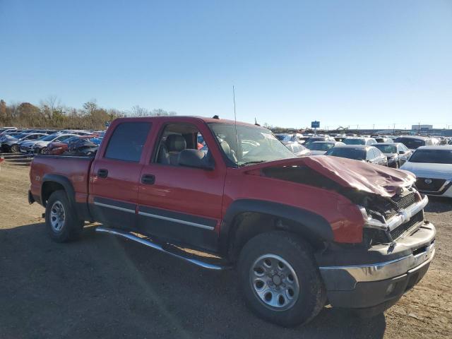 Photo 4 from auction – 2005 CHEVROLET SILVERADO with VIN 2GCEK13T251377548