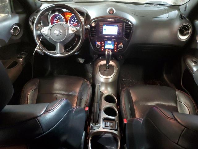 Photo 8 from auction – 2011 NISSAN JUKE S with VIN JN8AF5MV7BT020077