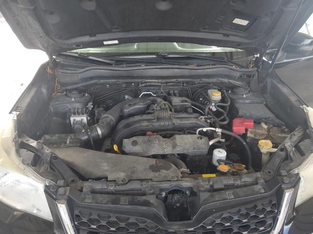 Photo 12 from auction – 2014 SUBARU FORESTER 2 with VIN JF2SJAMC3EH499788