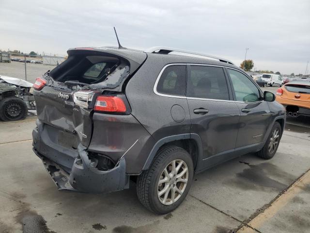 Photo 3 from auction – 2016 JEEP CHEROKEE with VIN 1C4PJLCB0GW323692
