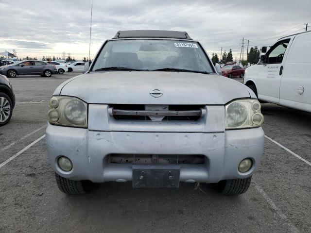 Photo 5 from auction – 2002 NISSAN FRONTIER C with VIN 1N6ED29X02C383068