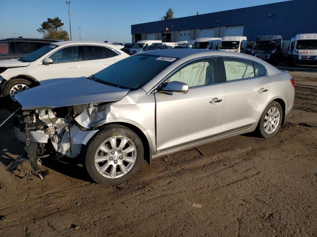 Photo 1 from auction – 2013 BUICK LACROSSE with VIN 1G4GC5ER3DF195472