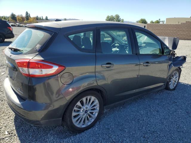Photo 3 from auction – 2017 FORD C-MAX SE with VIN 1FADP5AU6HL118971