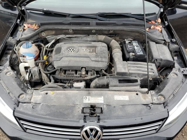 Photo 11 from auction – 2014 VOLKSWAGEN JETTA SEL with VIN 3VWL07AJ5EM422988