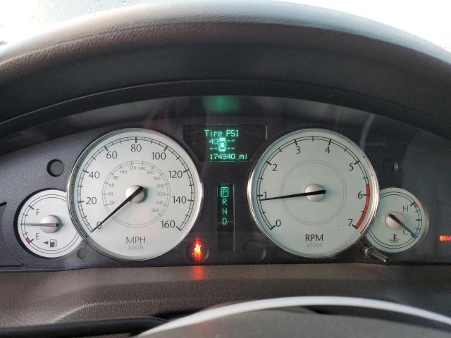 صورة رقم 9 من المزاد - 2006 CHRYSLER 300C مع VIN 2C3LA63H36H232163