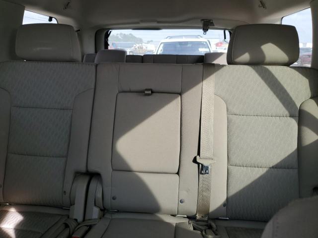 Photo 10 from auction – 2015 GMC YUKON SLE with VIN 1GKS1AKC2FR543426