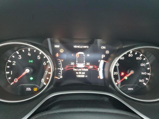 صورة رقم 9 من المزاد - 2019 JEEP COMPASS LI مع VIN 3C4NJDCB6KT595904