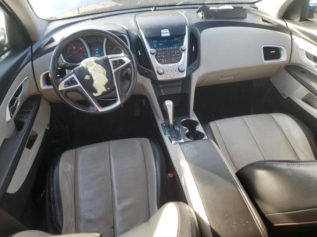 Photo 8 from auction – 2011 CHEVROLET EQUINOX LT with VIN 2CNFLPE53B6218227