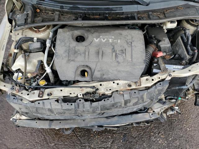 صورة رقم 11 من المزاد - 2010 TOYOTA COROLLA BA مع VIN 2T1BU4EE4AC244413