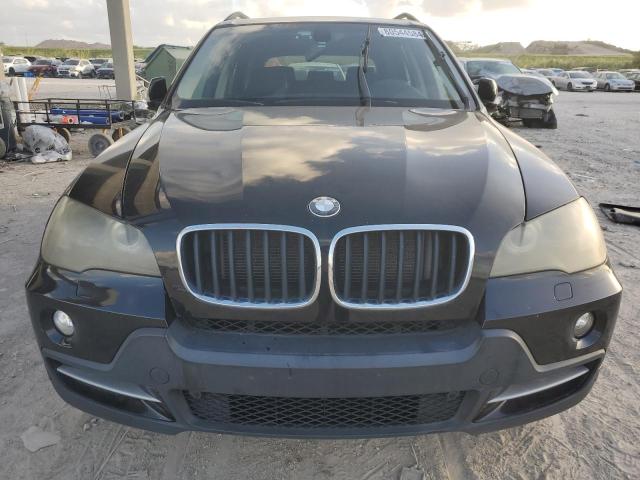 Photo 5 from auction – 2008 BMW X5 3.0I with VIN 5UXFE43578L032253