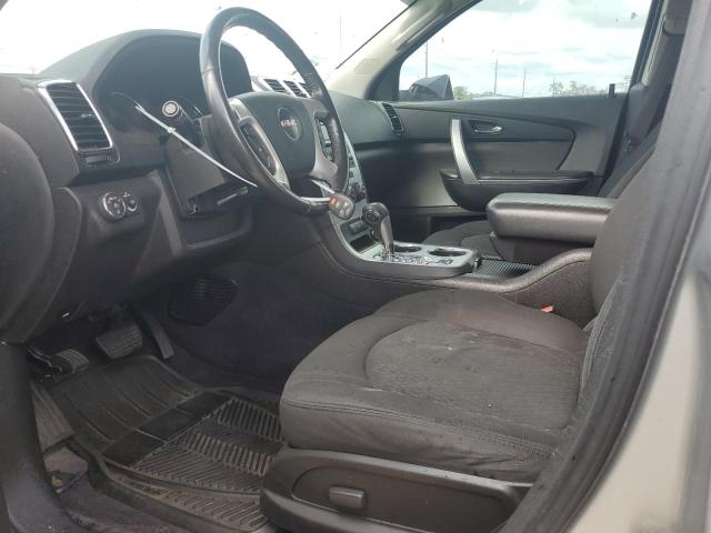 Photo 7 from auction – 2010 GMC ACADIA SLE with VIN 1GKLRLED0AJ145717