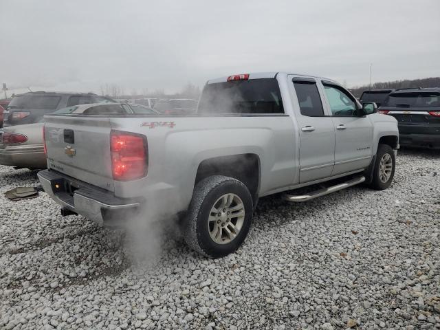 Photo 3 from auction – 2015 CHEVROLET SILVERADO with VIN 1GCVKREC8FZ432489