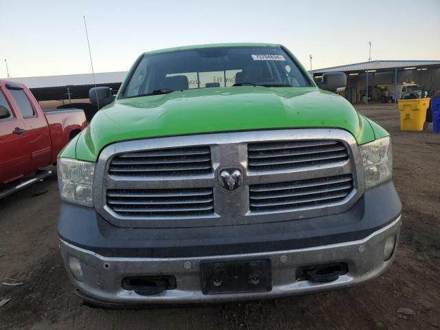 Фото 5 с аукциона – 2016 RAM 1500 SLT с VIN 1C6RR7LT9GS274539