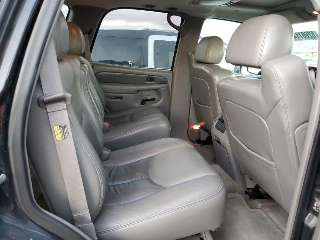 Photo 11 from auction – 2004 GMC YUKON with VIN 1GKEK63U34J264416
