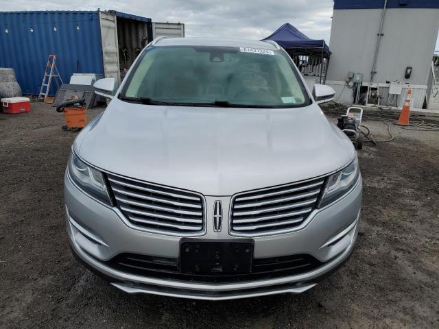 Photo 5 from auction – 2018 LINCOLN MKC SELECT with VIN 5LMCJ2D91JUL03550
