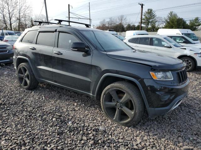 Photo 4 from auction – 2015 JEEP GRAND CHER with VIN 1C4RJFBG7FC704625