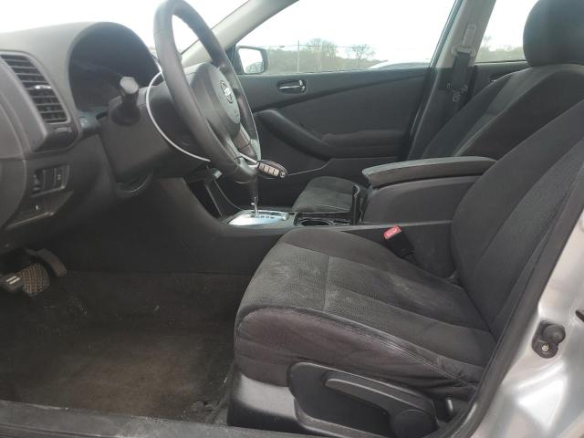 Photo 7 from auction – 2010 NISSAN ALTIMA with VIN 1N4AL2AP7AN502971