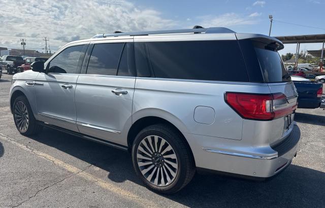 Photo 3 from auction – 2019 LINCOLN NAVIGATOR with VIN 5LMJJ3LTXKEL25634
