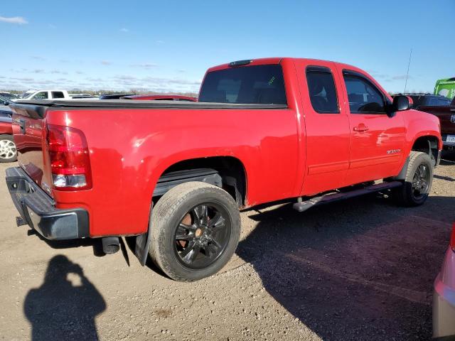 Photo 3 from auction – 2013 GMC SIERRA K15 with VIN 1GTR2WE79DZ329260