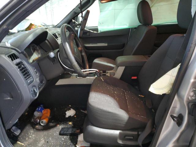 Photo 7 from auction – 2011 FORD ESCAPE XLT with VIN 1FMCU9DG3BKA46891