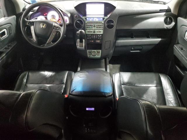Фото 8 с аукциона – 2011 HONDA PILOT TOUR с VIN 5FNYF4H91BB003229