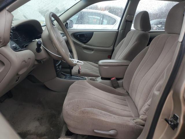Photo 7 from auction – 2003 CHEVROLET MALIBU with VIN 1G1ND52J13M687654
