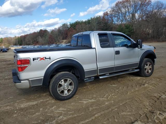 Zdjęcie 3 z aukcji – 2010 FORD F150 SUPER z VIN 1FTFX1EV1AFA30445