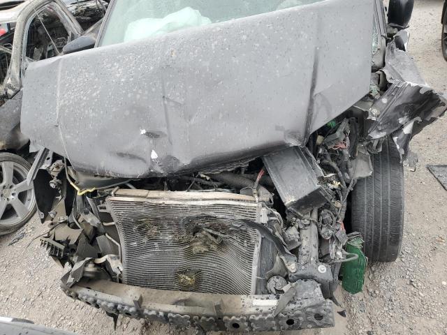 Photo 12 from auction – 2015 DODGE GRAND CARA with VIN 2C4RDGBG0FR516288