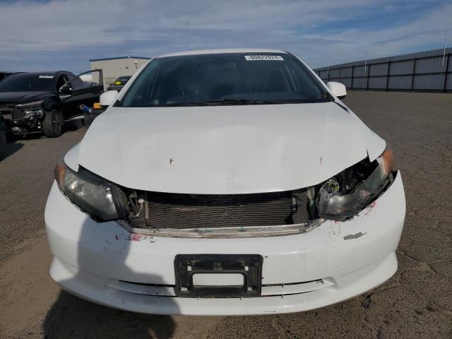 Photo 5 from auction – 2012 HONDA CIVIC LX with VIN JHMFB2F59CS006311