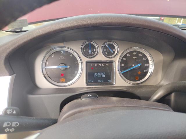 Foto 8 de la subasta – 2011 CADILLAC ESCALADE L con VIN 1GYS4BEF8BR194226