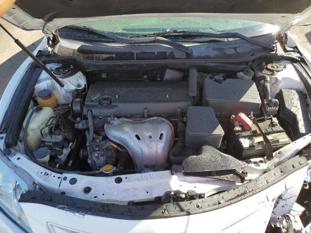 Photo 11 from auction – 2009 TOYOTA CAMRY BASE with VIN 4T1BE46K89U908000