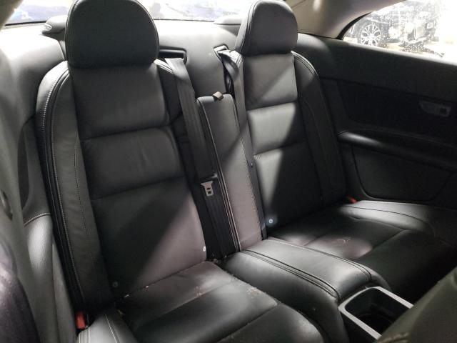 Zdjęcie 10 z aukcji – 2011 VOLVO C70 T5 z VIN YV1672MC8BJ119895