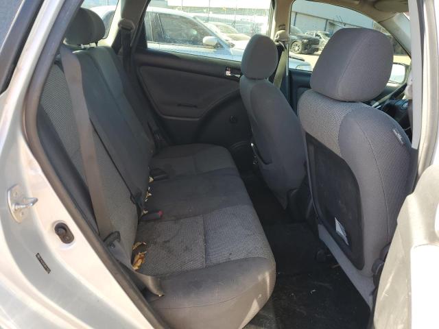 Photo 11 from auction – 2008 TOYOTA COROLLA MA with VIN 2T1KR30E88C710535