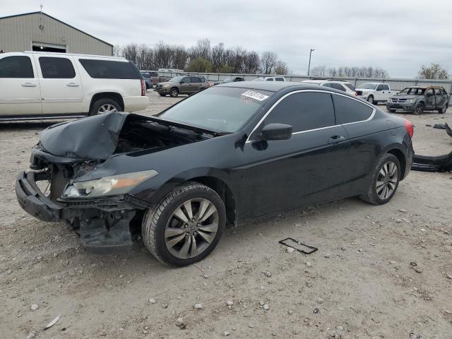HONDA ACCORD LX 2012 with VIN 1HGCS1B39CA008652 - Photo from auction