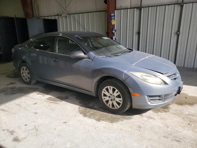 Photo 4 from auction – 2011 MAZDA 6 I with VIN 1YVHZ8BH4B5M30186