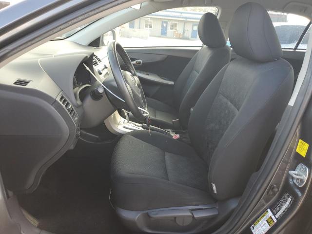 Photo 7 from auction – 2010 TOYOTA COROLLA BA with VIN 2T1BU4EE3AC428774