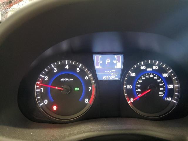 Photo 9 from auction – 2016 HYUNDAI ACCENT SE with VIN KMHCT4AE4GU089608