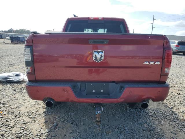 Photo 6 from auction – 2014 RAM 1500 SPORT with VIN 1C6RR7MT9ES337635