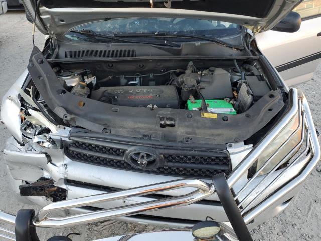 Photo 12 from auction – 2006 TOYOTA RAV4 with VIN JTMZD33VX65008123