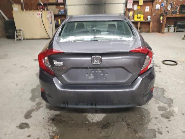 Photo 6 from auction – 2016 HONDA CIVIC LX with VIN 2HGFC2F50GH500635