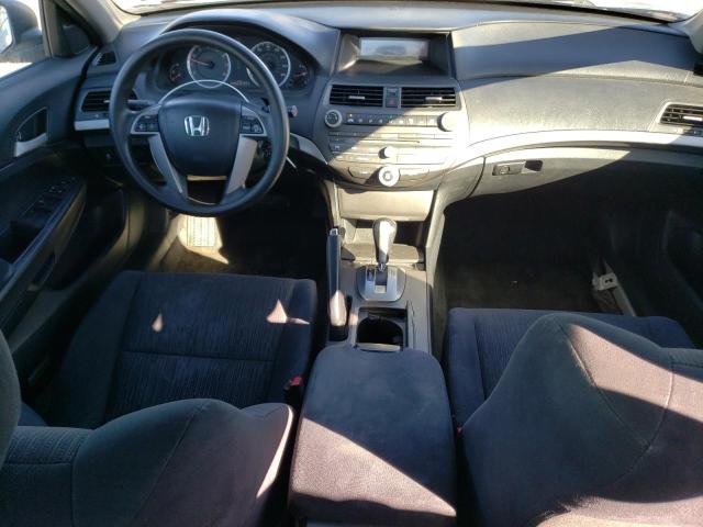Photo 8 from auction – 2011 HONDA ACCORD LX with VIN 1HGCP2F32BA019590