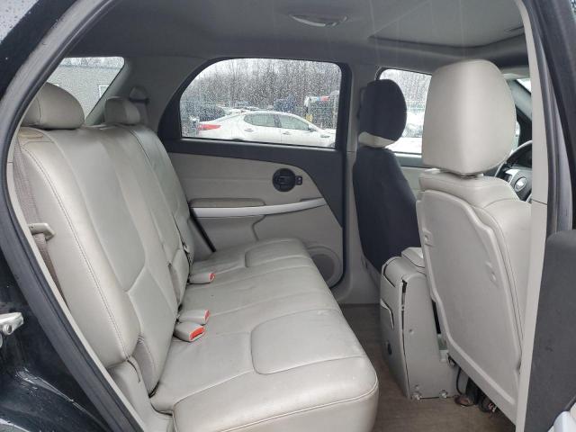 Photo 11 from auction – 2007 CHEVROLET EQUINOX LT with VIN 2CNDL73F576087909