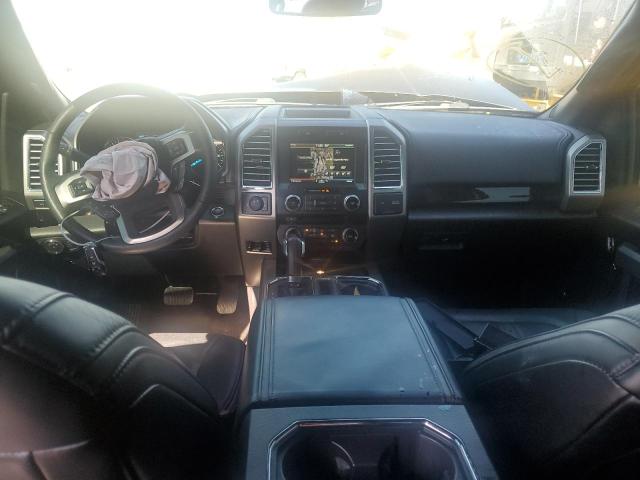 Photo 8 from auction – 2015 FORD F150 SUPER with VIN 1FTEW1EG1FFA71195