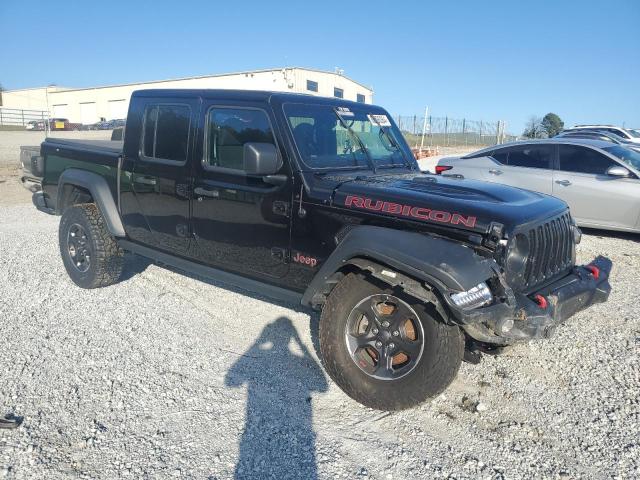 Photo 4 from auction – 2023 JEEP GLADIATOR with VIN 1C6JJTBG7PL509080