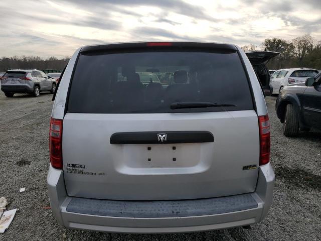 Photo 6 from auction – 2008 DODGE GRAND CARA with VIN 1D8HN44H18B113355