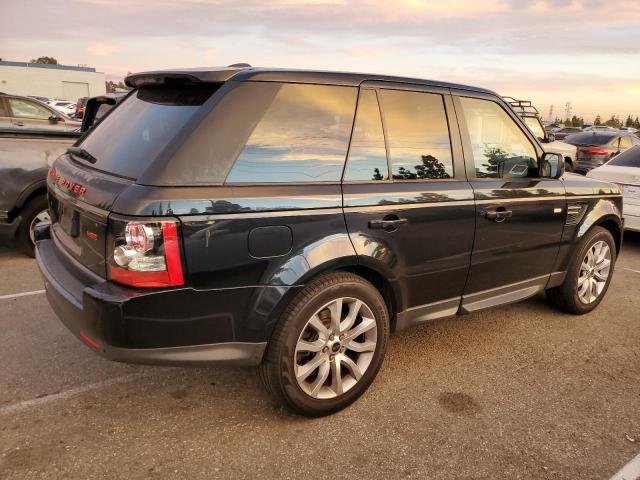 Photo 3 from auction – 2012 LAND ROVER RANGE ROVE with VIN SALSF2D40CA720986