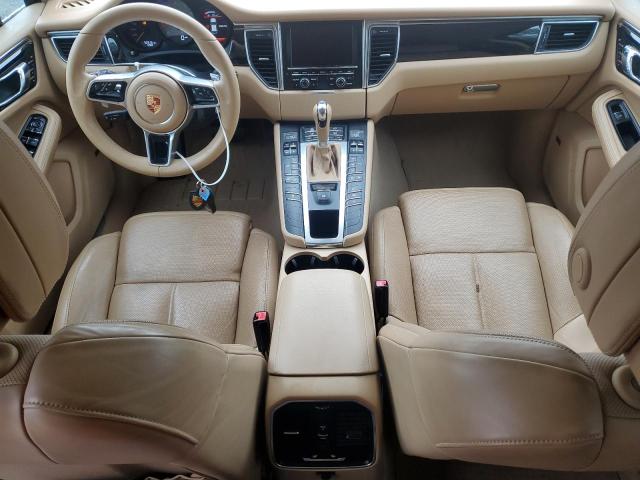 Photo 8 from auction – 2016 PORSCHE MACAN S with VIN WP1AB2A5XGLB41072