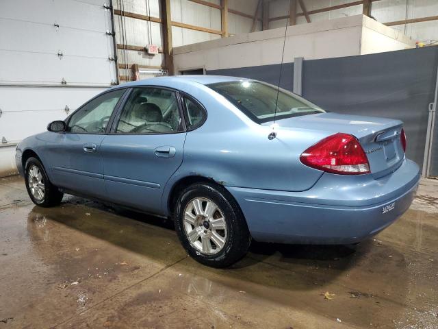 Photo 2 from auction – 2005 FORD TAURUS SEL with VIN 1FAFP56295A278060