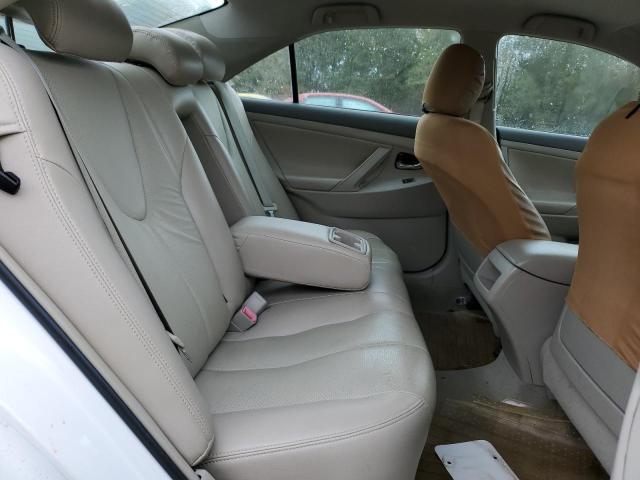 Photo 10 from auction – 2010 TOYOTA CAMRY BASE with VIN 4T1BF3EK7AU549154