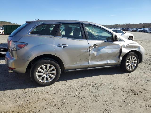 Photo 3 from auction – 2010 MAZDA CX-7 with VIN JM3ER2W53A0318567